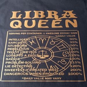 Meet your Posher, Deedra